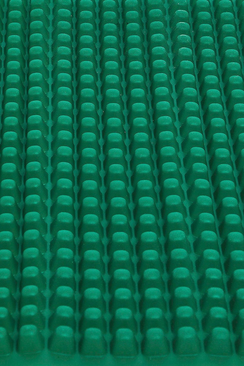 Tchibo حصيرة خبز قابلة لإعادة الاستخدام 39 ل x 1 ح x 27.5 عرض سم، أخضر - Image 4